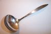 Oneidacraft Deluxe WINTERSONG Gravy Ladle 