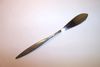 Oneidacraft Deluxe WINTERSONG Master Butter Knife
