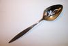 Oneidacraft Deluxe WINTERSONG Pierced Serving Spoon