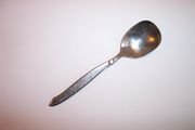 Oneidacraft Premier SHORELINE / FIREBIRD Sugar Spoon