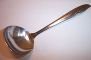 Oneidacraft PROFILE Gravy Ladle