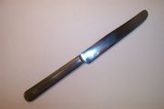 Oneidacraft VINTAGE TEMPO Solid French-style Dinner Knife