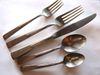 Oneida CENTIGRADE 5-Piece Place Setting