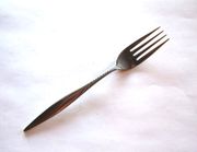 Orleans TWIST Dinner Fork