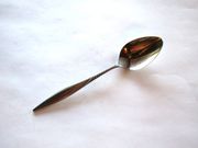 Orleans TWIST Teaspoon