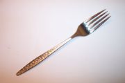 OUT OF STOCK 1847 Rogers Bros CARINO Dinner Fork