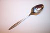 OUT OF STOCK 1847 Rogers Bros CARINO Pierced Serving Spoon