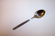 OUT OF STOCK Amefa Holland ROYAL DAMASK Teaspoon