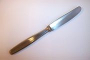 OUT OF STOCK Bavaria Germany CLASSIC Dinner Knife, Hollow Handle