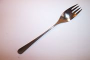 OUT OF STOCK Carl Mertens Germany CMR12 Dinner Fork
