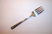 OUT OF STOCK Community MILADY Salad Fork