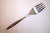 OUT OF STOCK Community MORNING ROSE Meat Serving Fork