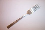 Community MORNING STAR Dinner Fork