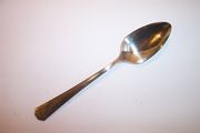 Community Plate DEAUVILLE Place / Oval Soup Spoon