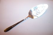 OUT OF STOCK Community Tudor Plate FANTASY Cake / Pie Server