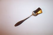 Continental Silver Robeson Germany BRIGHT DAWN Sugar Scoop Spoon