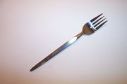 OUT OF STOCK Dalton Stanley Roberts WINDRIM Salad Fork