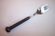 OUT OF STOCK Denby REGENCY BLUE Dinner Fork