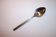 OUT OF STOCK Distinction Deluxe by Oneida CAPRI  Place / Oval Soup Spoon