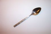 OUT OF STOCK Distinction Deluxe by Oneida CAPRI  Teaspoon