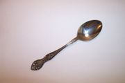 OUT OF STOCK Easterling VALHALLA Teaspoon