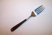 OUT OF STOCK EKCO EKS28 COLONIAL Salad Fork