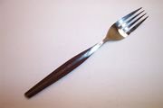 OUT OF STOCK Eldan BROWN Stainless Japan ELD2 Dinner Fork
