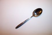 OUT OF STOCK Empress EMS2 Teaspoon