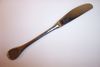 Furst Furosil Germany HAPPY DAY Dinner Knife