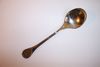 OUT OF STOCK Furst Furosil Germany HAPPY DAY Place / Soup Spoon