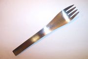 OUT OF STOCK Georg Jensen BLUE SHARK Fork