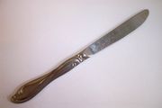 Gorham Americraft CHALET Solid Dinner Knife