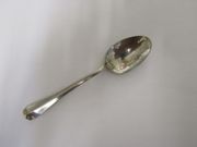 OUT OF STOCK Gorham Americraft ETHAN ALLEN Place / Soup Spoon