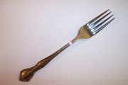 OUT OF STOCK Gorham Americraft JOLIE / LA BELLE Dinner Fork