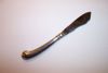 OUT OF STOCK Gorham COLONIAL TIPT Master Butter Knife, Hollow Handle