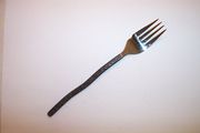 OUT OF STOCK Gourmet Settings NEW WAVE Salad Fork