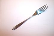 OUT OF STOCK Haddon Hall TRADITION Germany Dinner Fork