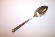 OUT OF STOCK Holmes & Edwards CENTURY Place / Oval Soup Spoon