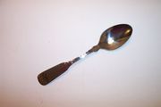 OUT OF STOCK IIC Imperial HAMMERED COLONIAL Teaspoon