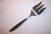 OUT OF STOCK INSICO BEACON HILL Meat Serving Fork