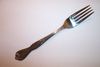 OUT OF STOCK INSICO SOUTHERN SPLENDOR / PAVAN Dinner Fork