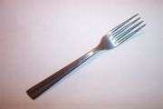 OUT OF STOCK INSICO VENTURE Dinner Fork 