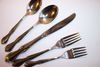 OUT OF STOCK INSICO VICTORIAN CHARM 5-piece Place Setting