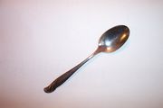 OUT OF STOCK International CORAL REEF Teaspoon