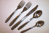 OUT OF STOCK International CREATION I (1) 5-Piece Place Setting