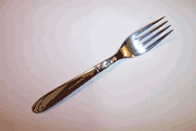 OUT OF STOCK International CREATION I (1) Dinner Fork