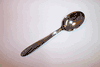 OUT OF STOCK International CREATION I (1) Place / Oval Soup Spoon