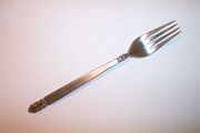 International Deluxe NORSE Dinner Fork
