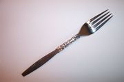 OUT OF STOCK International Lyon ALHAMBRA Dinner Fork