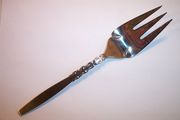 OUT OF STOCK International Lyon ALHAMBRA Meat Serving Fork
